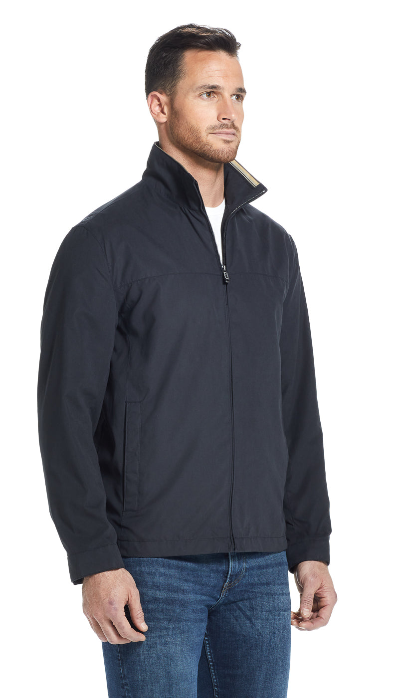 MICROFIBER JACKET - S91629 – weatherproofgarment.com