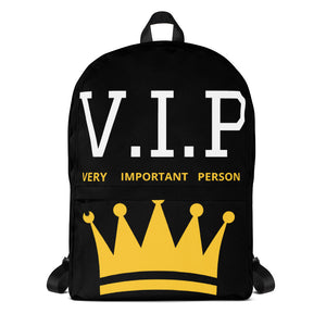 V.I.P Backpack