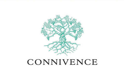 Logo cuvée Connivence