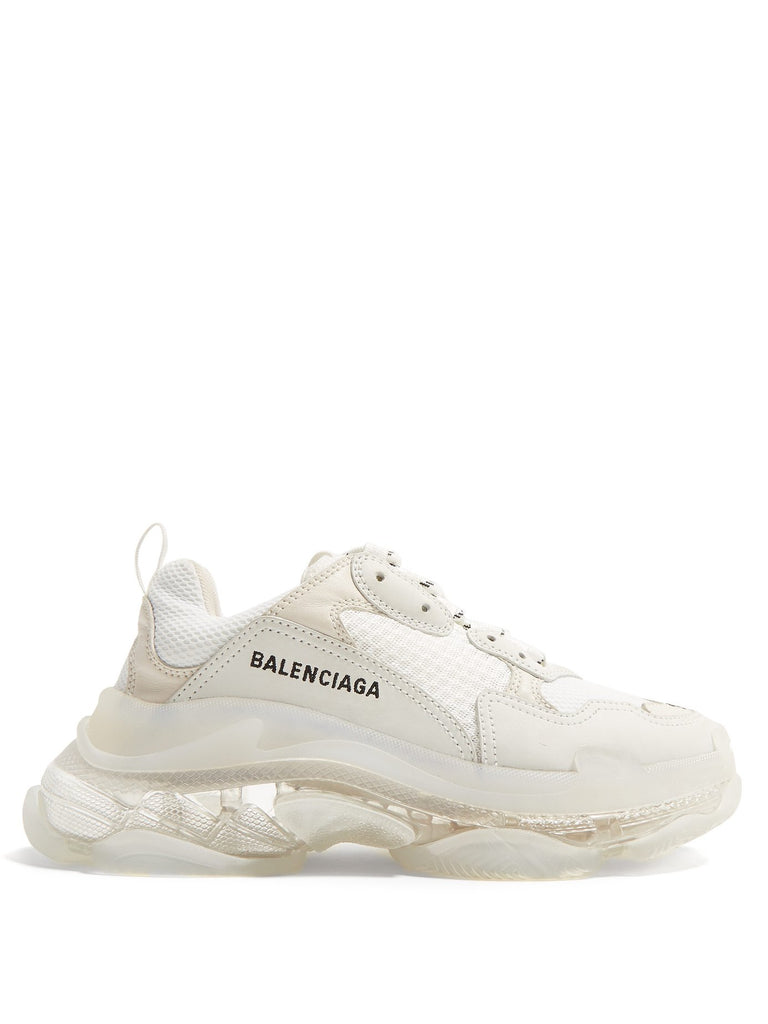 balenciaga triple s quelle taille prendre