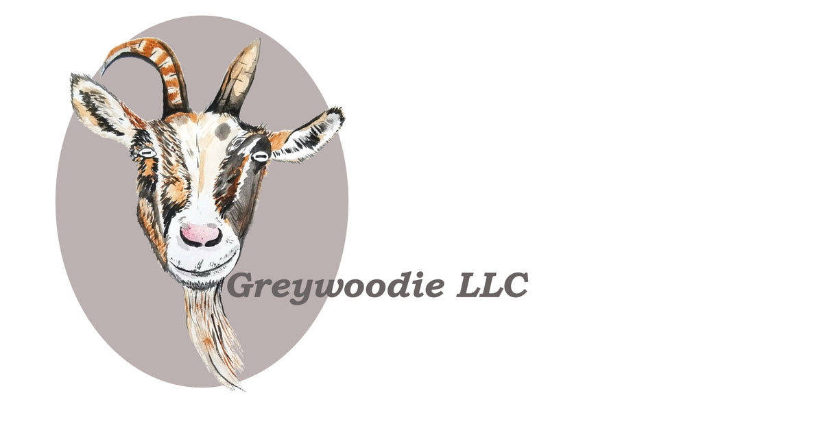 greywoodie.com