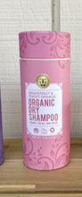 Dry Shampoo Powder - Organic 1oz