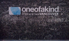 one of a kind show vancouver