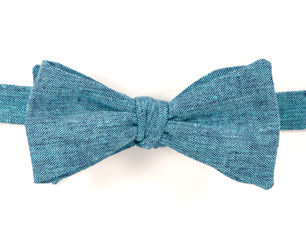 handmade bow ties