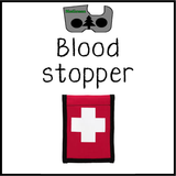blood stopper