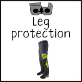 leg protection 