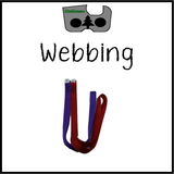 webbing