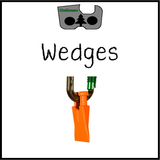 wedges
