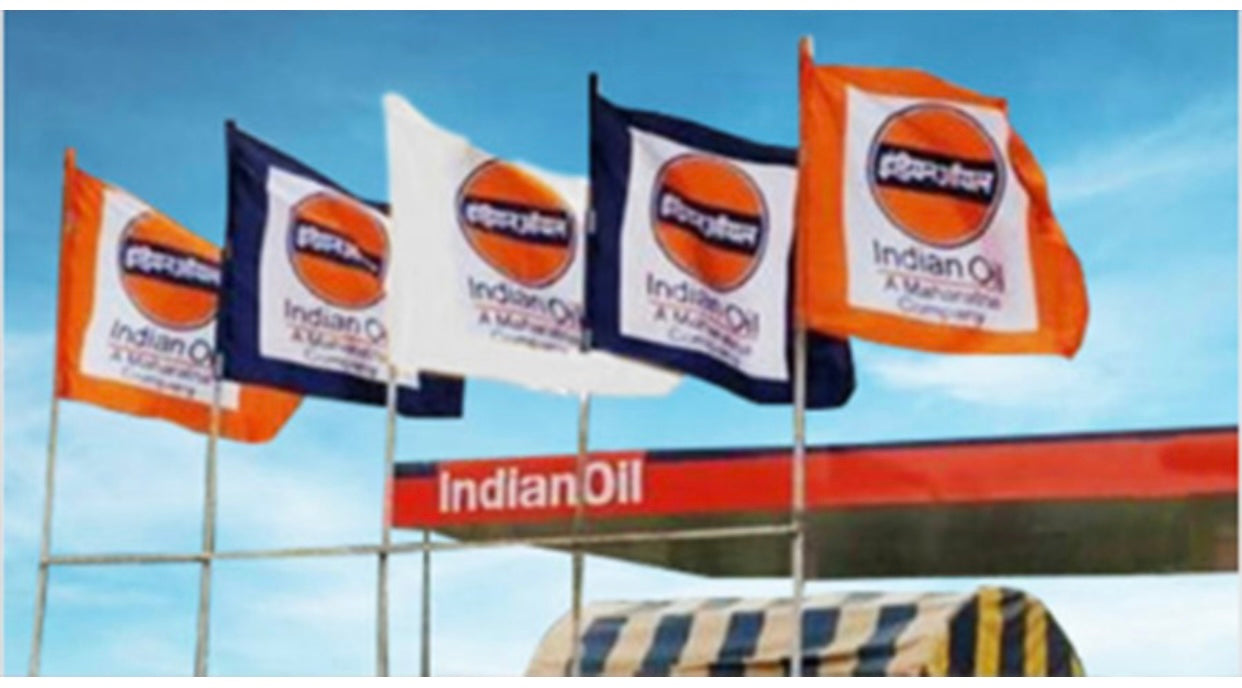 Indian Oil Corporation - Crunchbase Investor Profile & Investments