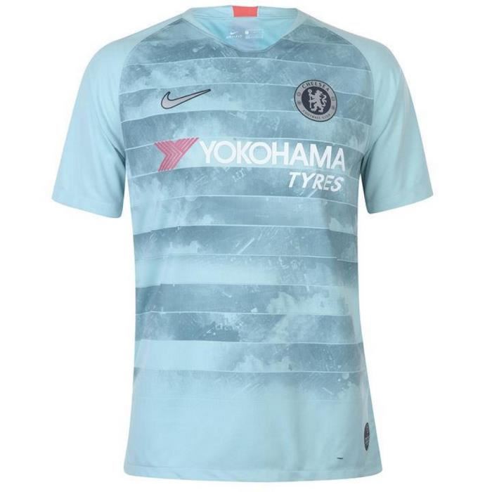 chelsea third kit junior