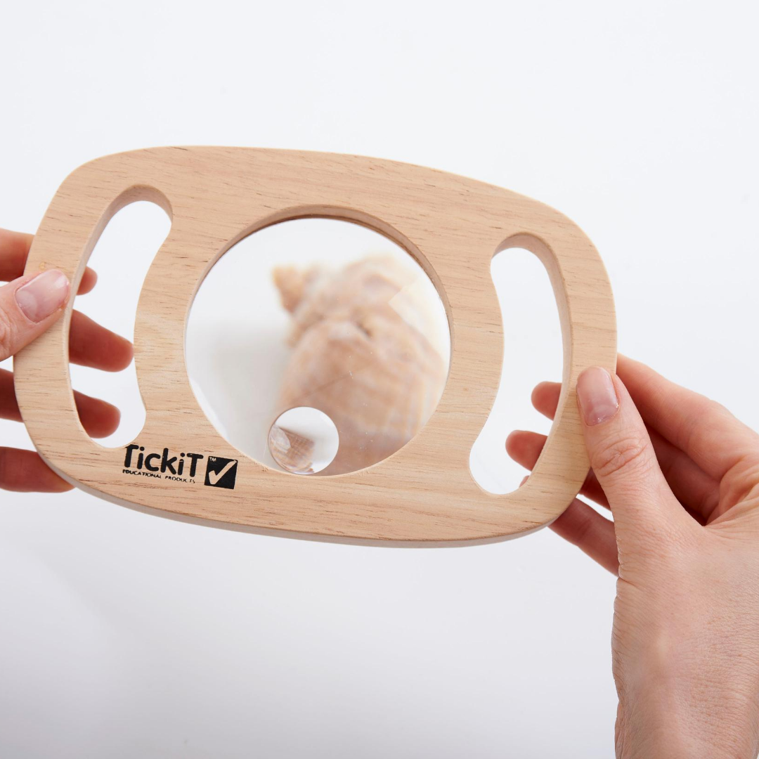 TickiT Easy Hold Magnifier