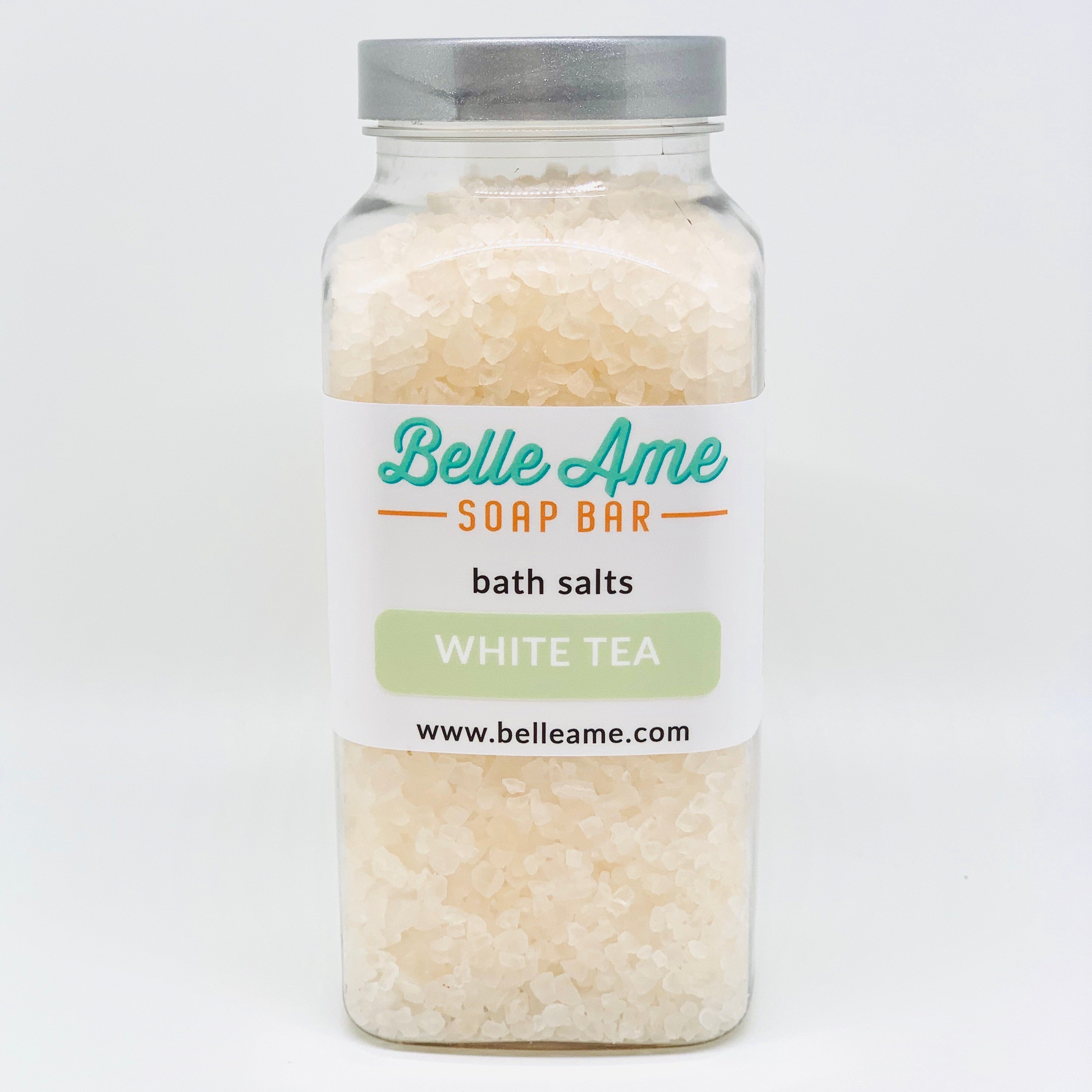 16 oz bath salts