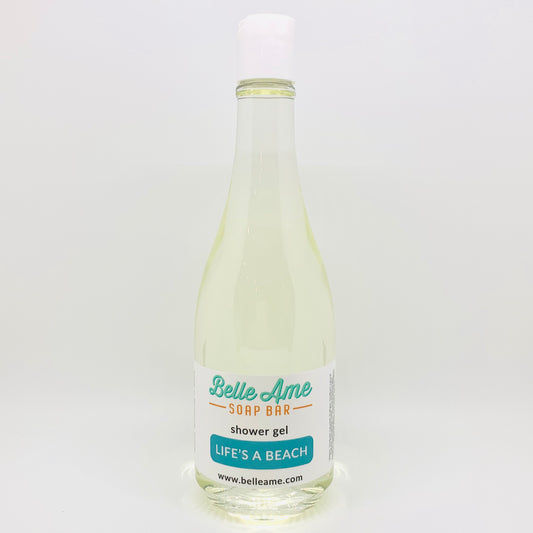 The Salt Life Surf Spray – Kelly And Brandon The Salon