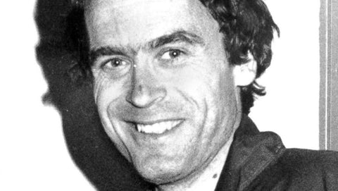 A Common Thread - Understanding Serial Killers - Ted Bundy