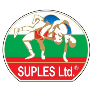 SUPLES LOGO