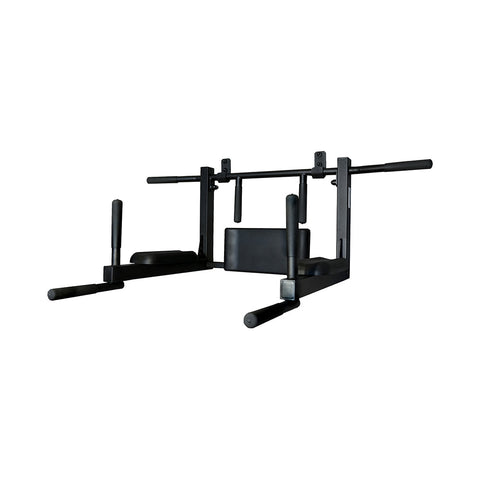 BenchK Stall Bar Accessory - Pull Up Bar and Dip Bar