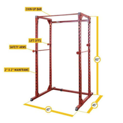 Body-Solid Best Fitness Lat Attachment for BFLA100 Lat Pulldown Specs
