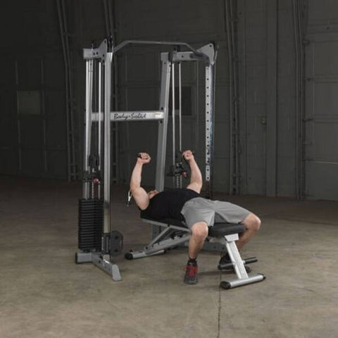 Chest Press