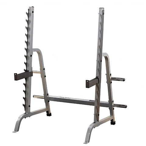 Body-Solid Multi Press Rack GPR370