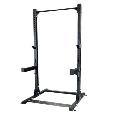 Body-Solid Half Rack SPR500