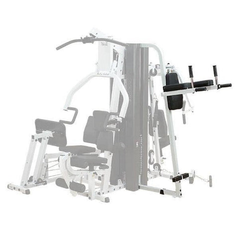 Body-Solid Vertical Knee Raise Station for EXM300LPS