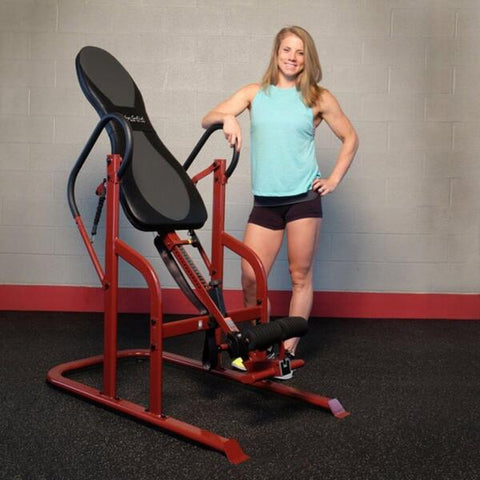 Body-Solid Inversion Table GINV50 Model