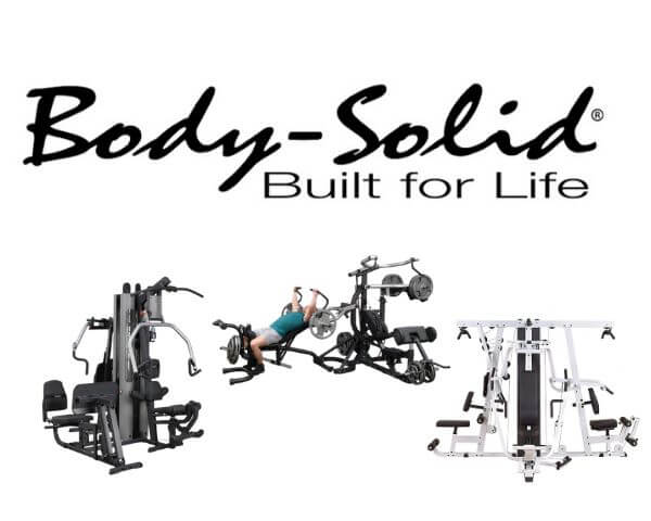 Body-Solid Leg Press/Hack Squat Machine (GLPH1100) - Powerful, Comfortable,  and Safe for Building an Explosive Lower Body, Home Gym Equipment, Leg  Machines -  Canada