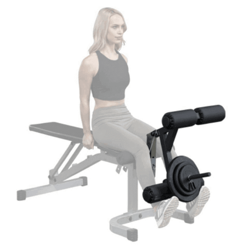 Body-Solid Leg Developer Attachment GLDA1