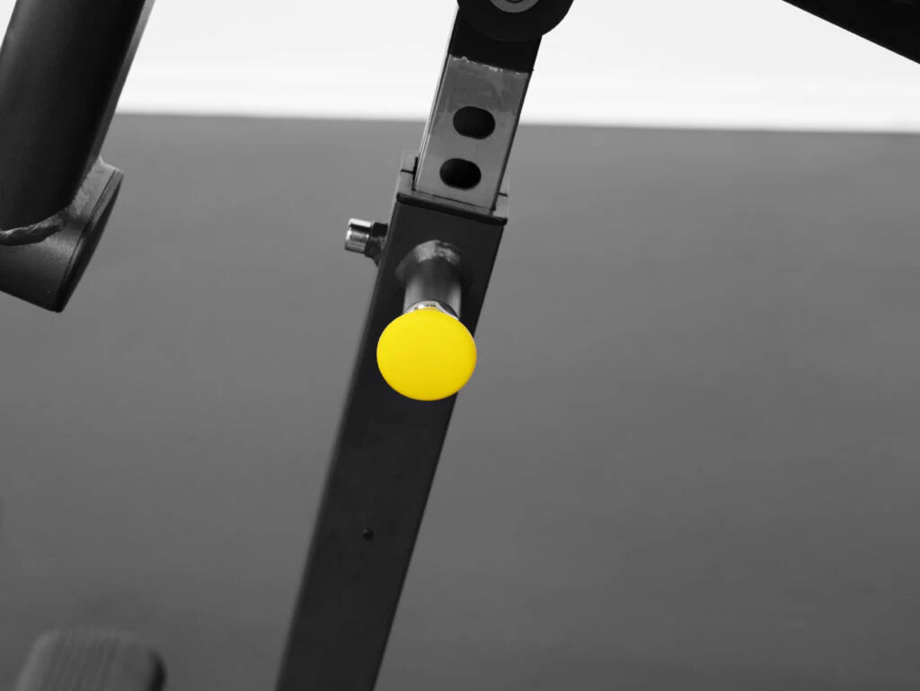 BodyKore Adjustable Decline Bench G205