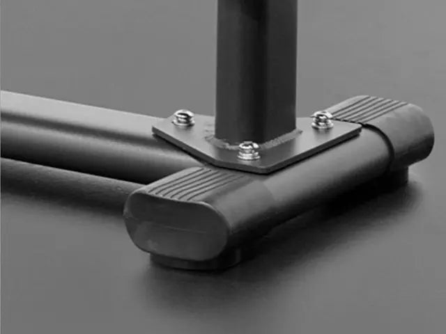 BodyKore Adjustable Decline Bench G205