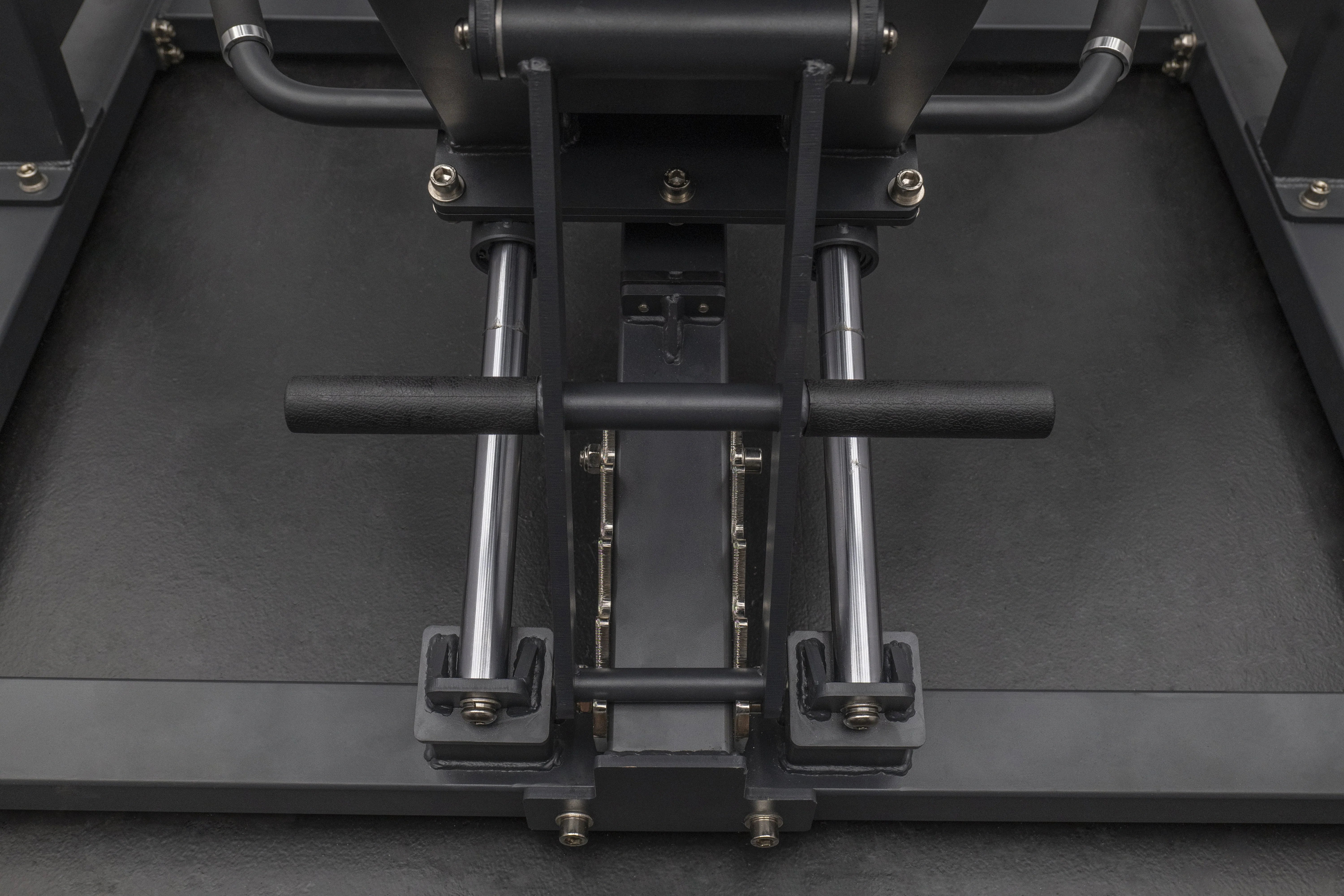 BodyKore Horizontal Leg press FL1809