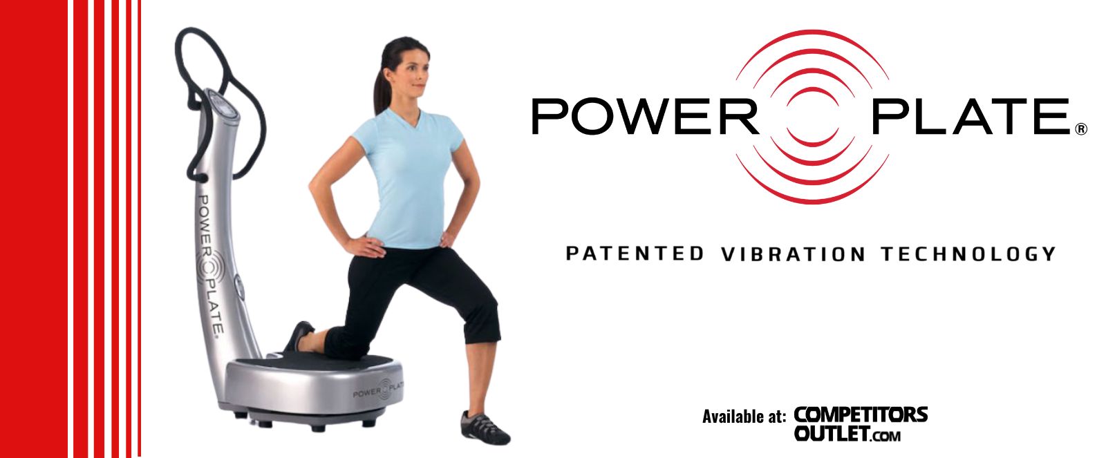 Power Plate before or after exercise