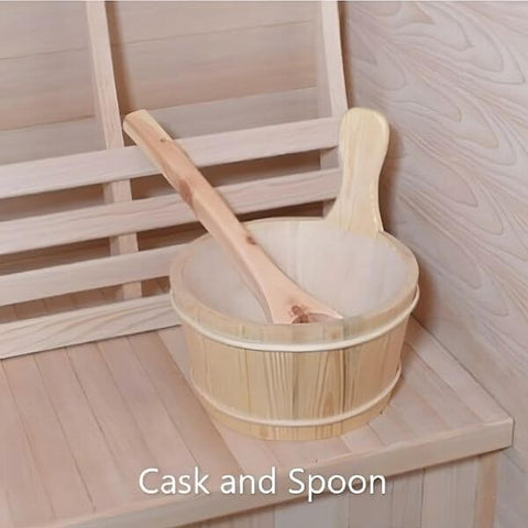 Cask and Spoon