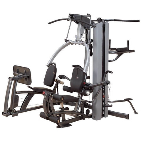 Body-Solid F600-2 Fusion 600 Personal Trainer  - Options