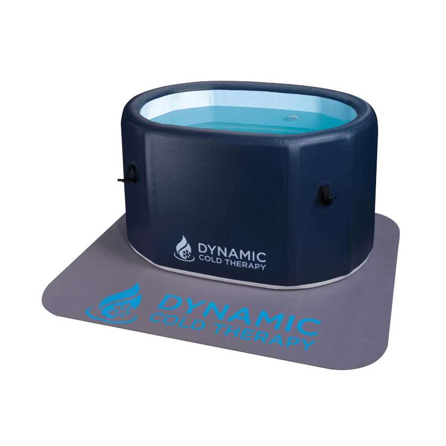 Dynamic Cold Therapy Plunge