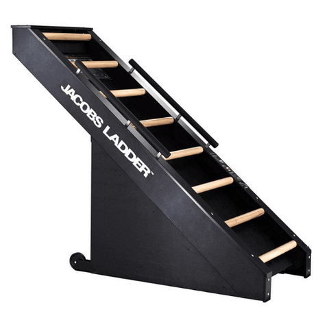 The Jacobs Ladder Original Exercise Machine