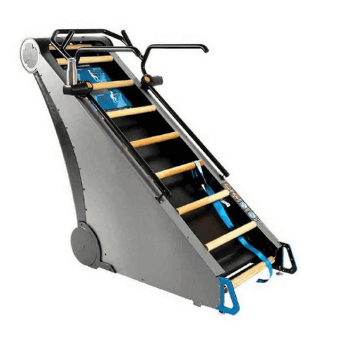 Jacobs Ladder X