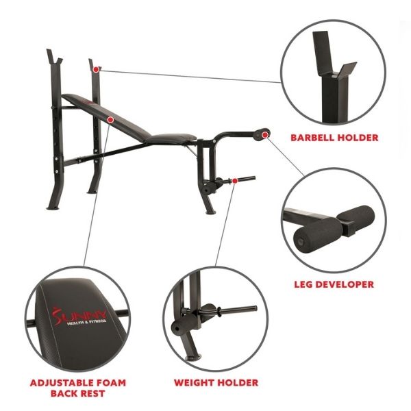 Top 6 Workout Equipment for Small Spaces — Competitors Outlet