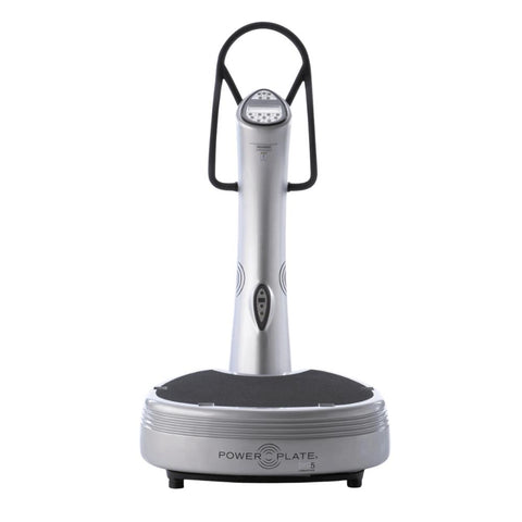 Power Plate My5 Vibration Trainer