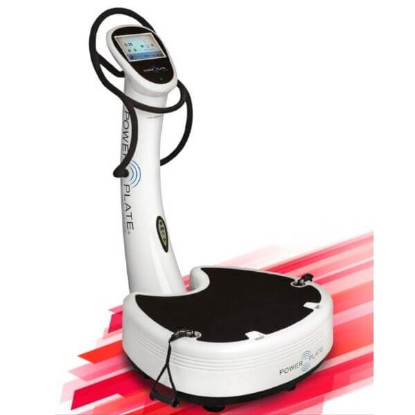 Power Plate Pro7HC