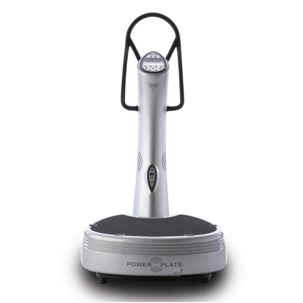 Power Plate Pro5 Vibration Machine