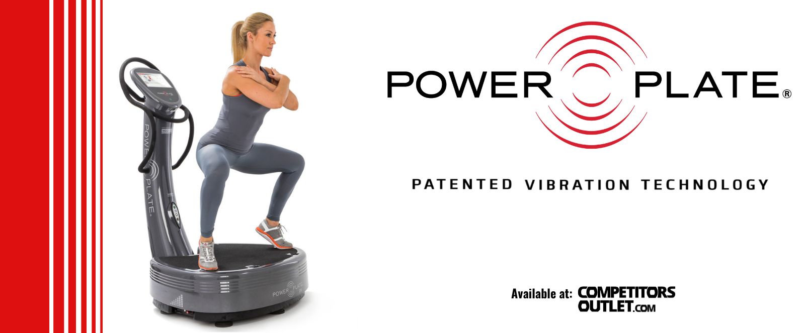 Power Plate for weight loss