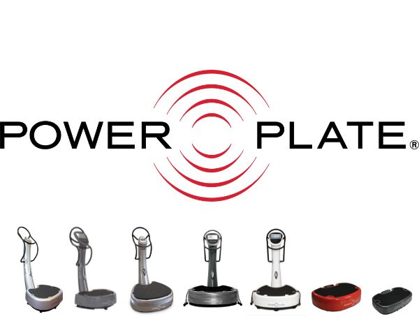 Power Plate Sales