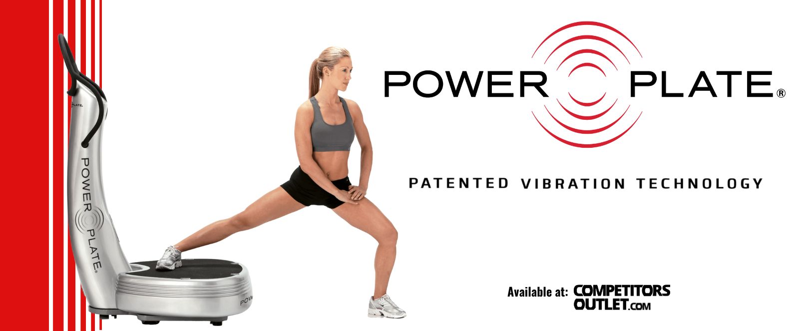 Power Plate Removes Cellulite