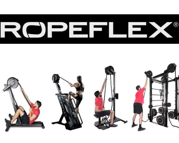 Ropeflex Rope Trainers on Sale