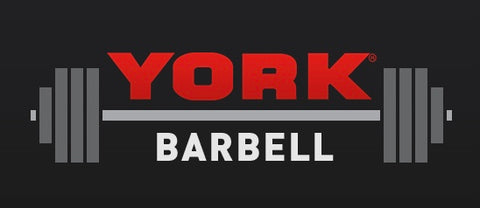 York Barbell Logo