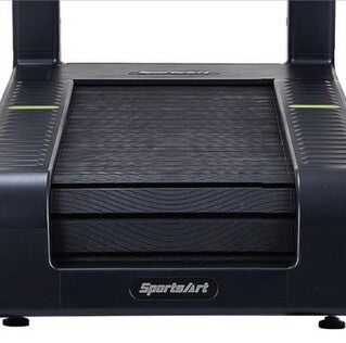 SportsArt Verde Treadmill N685 Slatted Belt
