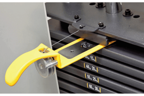 SportsArt DF207 magnetized selector fork Competitors Outlet