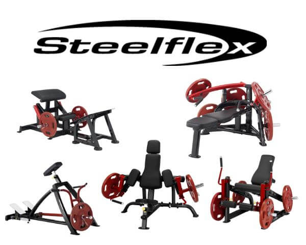 Steelflex Equipment Sales