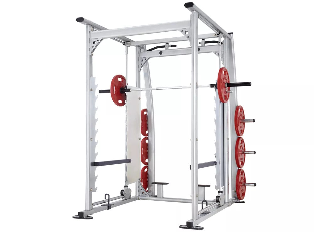 Steelflex 3d Smith Machine M3DSM Image